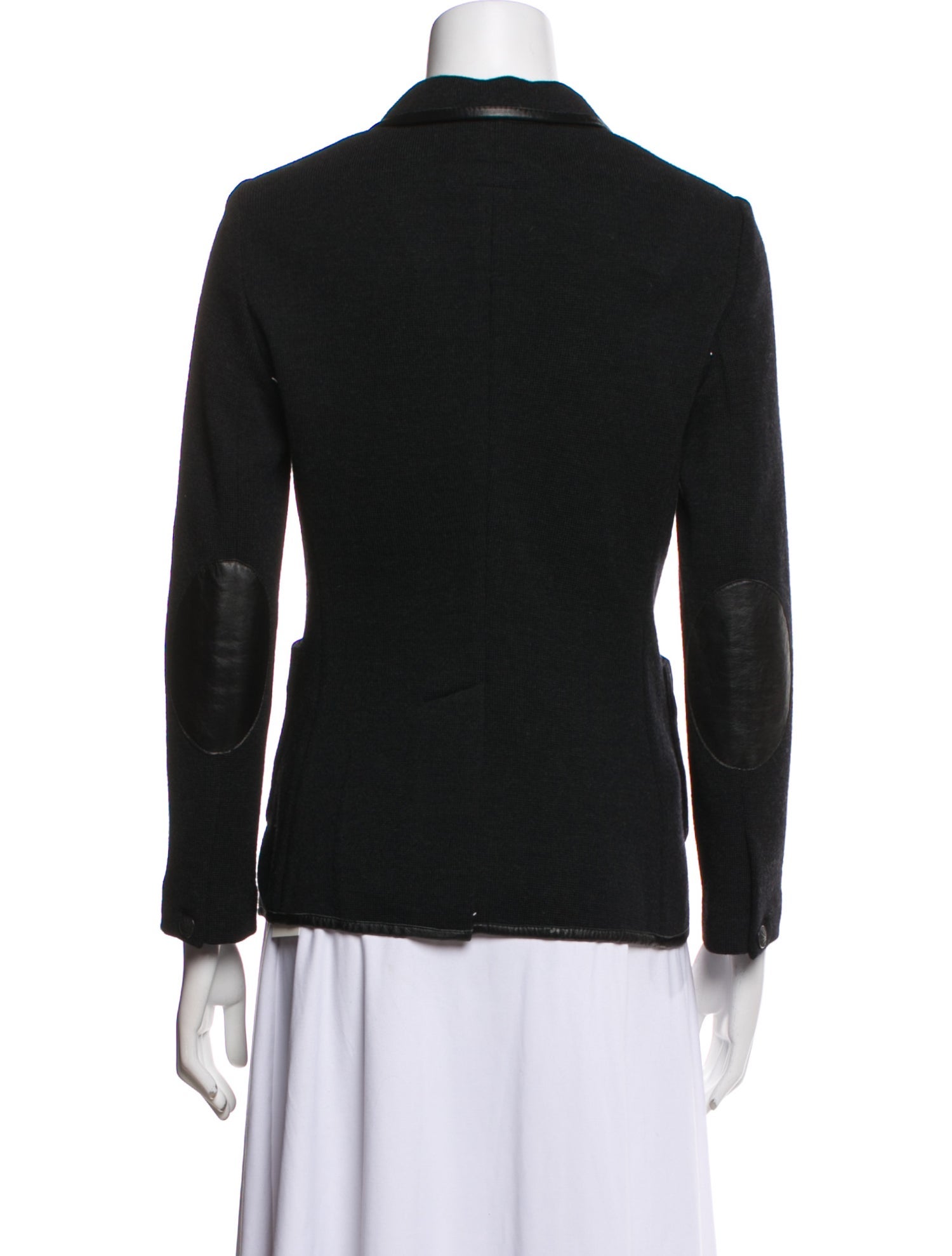 Rag & Bone Wool Blazer